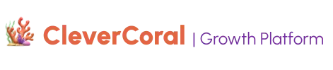 CleverCoral logo